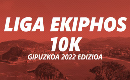 Liga Ekiphos 10K